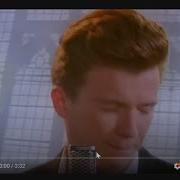 The Smartest RickRoll