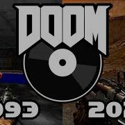 All Classic DOOM OST Remixes In DOOM 2016 Eternal