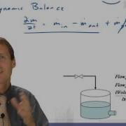 Develop Dynamic Equations