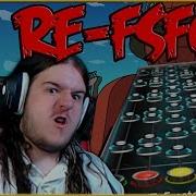 Patterns On The Planet Express 3 First Ever 100 FC Clone Hero