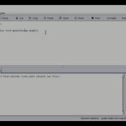 Starting Out With Dr Java