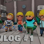 Making A Unity Game Starting From Idea Ready Steady Ship Devlog 1