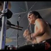 HELLFEST 2011 DAGOBA Feat NELLY ETHS 2012 Waves Of Doom Live
