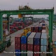 SANY H Move 2 0 Revolutionizing RTG Crane Automation