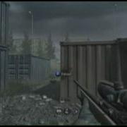 Dazzle Quality Test CoD4