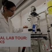 Virtual Lab Tour BIOINKS