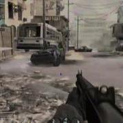Cod 4 10th Lobby