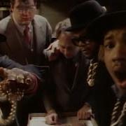 RUN DMC It S Tricky Official HD Video