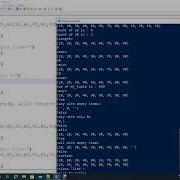 Python Tutorials In Tamil Tuple Methods And Functions Episode9