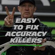 2 EASY To Fix Accuracy KILLERS