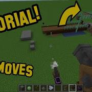 Drawbridge A Minecraft Create Mod Tutorial