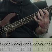 Flagman Dummy Bass Cover With Tabs