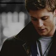 Dean Winchester Simple Man