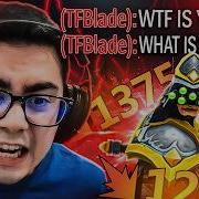 SHOWING TFBLADE THE POWER OF MASTER YI MID