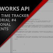 Project Time Tracker Conditional Statements SOLIDWORKS API Tutorial 4