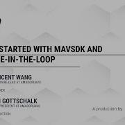 Getting Started With MAVSDK And SITL Software In The Loop Simulation