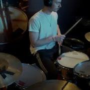 Dopamine Strings Heart Drum Cover