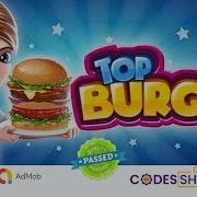 Top Burger Chef Cooking Story Burger 100 Tested