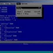 QB64 Tutorial 7 Simple Calculator