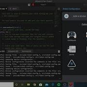 Introduction To VEXcode C Part 1 In Series