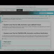 Codebeamer For Beginners Tutorial Add Test Case