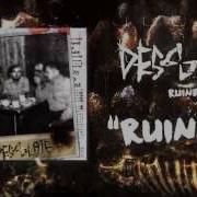 Desolate Ruiners EP Full Stream 2015