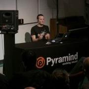 An Evening With Jaytech Anjunadeep