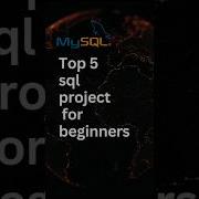 SQL PROJECT FOR BEGINNERS Sql Sqlproject Sqlwithjava Sqlminnorproject Mysql Easysqlproject