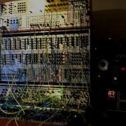 Modular Synth Patch In Progress 23