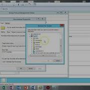 Configure Folder Redirection In Window Server 2012 R2