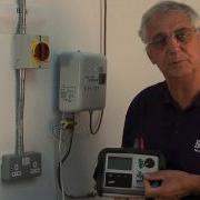 Earth Fault Loop Impedance Test On A Circuit Zs