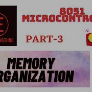 Memory Organization Of 8051 Microcontroller Part 3 Registers Of 8051 Crazy Engineering