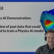 How To Train Physics AI Models In SimScale