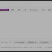 Online Code Editor Code Formatter In Js Using Prettier