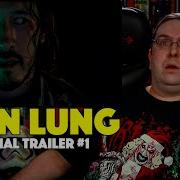 REACTION Iron Lung Trailer 1 Mark Fischbach Movie 2026