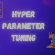Hyper Parameters Tuning In ML Machine Learning Tutorial Full Stack Data Science