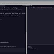 Basic JavaScript 25 111 Escape Sequences In Strings FreeCodeCamp