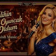 Talihin Elinde Oyuncak Oldum Duygusal Arabesk Tavern Music