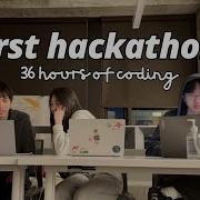 My FIRST Hackathon Building An Ai Project In 36 Hours