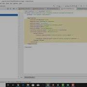Android Studio Shared Preferences Login شرح