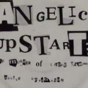 Angelic Upstarts Police Oppression