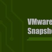 06 VMware ESXi Snapshot Explained