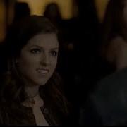 Pitch Perfect Deleted Scene Beca And Luke