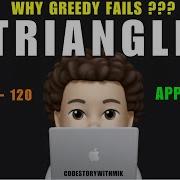 Triangle 4 Approaches Detailed Leetcode 120 CodestorywithMIK