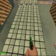Cod 4 Deathrun Tutorial On Bounce Hard Room