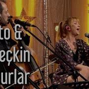 Rubato Ece Seçkin Yağmurlar
