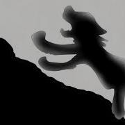 Running Wolf Test Animation