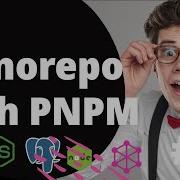 Nx Monorepo Added To PNPM Workspace React App With UI Library 06