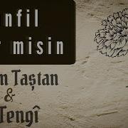 Çiğdem Taştan Dil Tengî Karanfil Eker Misin