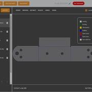 ToolBox 3D Model To Sheet Metal Quote With Cutting Material And Folding In Seconds